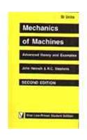 Mechanics Of Machines