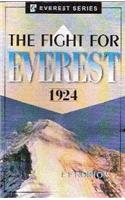 Fight for Everest 1924