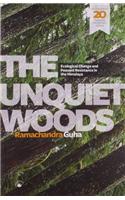 Unquiet Woods