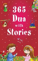 365 Dua With Stories For Kids