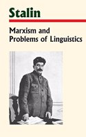 Marxism and Problems of Linguistics