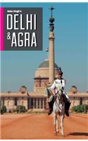 Delhi & Agra