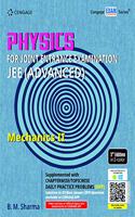 Physics for Joint Entrance Examination JEE (Advanced): Mechanics II