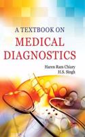 A Textbook on Medical Diagnostics