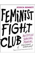 Feminist Fight Club