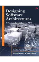 Designing Software Architectures