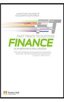 Finance: Fast Track to Success