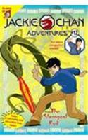 Jackie Chan #12: The Strongest Evil (Jackie Chan Adventures)