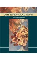 Cases in International Finance, Case Studies