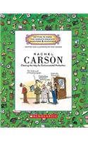 Rachel Carson (Getting to Know the World's Greatest Inventors & Scientists)