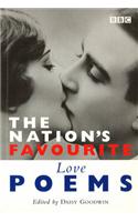 The Nation's Favourite: Love Poems