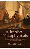 Iranian Metaphysicals