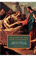 Healing in the New Testament