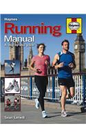 Haynes Running Manual