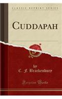 Cuddapah (Classic Reprint)