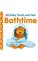 Baby Touch and Feel Bathtime