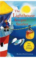 Lighthouse Keeper Stories