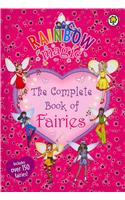 Rainbow Magic: The Complete Book of Fairies