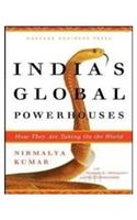 INDIA S GLOBAL POWERHOUSES