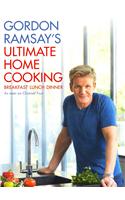 Gordon Ramsay's Ultimate Home Cooking