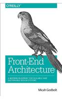 Frontend Architecture for Design Systems