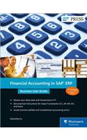 Financial Accounting in SAP Erp: Business User Guide