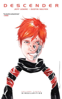 Descender, Volume 3: Singularities