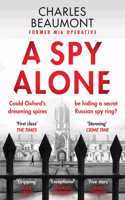 Spy Alone