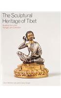 The Sculptural Heritage of Tibet: Buddhist Art in the Nyingjei Lam Collection