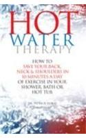 Hot Water Therapy