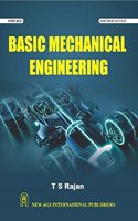 Basic Mechanical Engineering