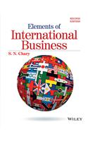 Elements of International Business, 2ed