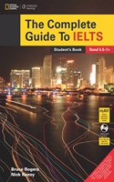 The Complete Guide to IELTS: Student's Book w/DVD