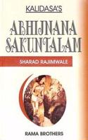 Abhijnana Shakuntalam - Kalidasa PB