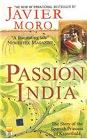 Passion India