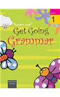 Together With Get Going English Grammar - 1