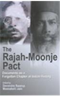 Rajah-Moonje Pact