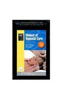 Manual Of Neonatal Care(sae),7/e,2012