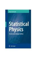 Statistical Physics, 2e