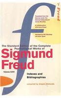 The Complete Psychological Works of Sigmund Freud, Volume 24