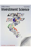 Investment Science