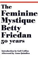 The Feminine Mystique