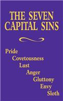 Seven Capital Sins