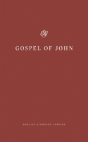 ESV Gospel of John, Share the Good News Edition