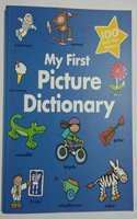 My First Picture Dictionary