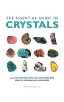 Essential Guide to Crystals