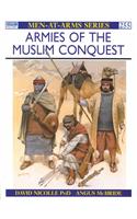 Armies of the Muslim Conquest