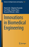 Innovations in Biomedical Engineering