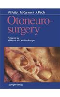 Otoneurosurgery