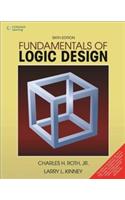 Fundamentals of Logic Design with CD